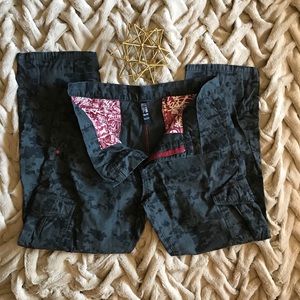 Zoo York Men’s Cargo Pants